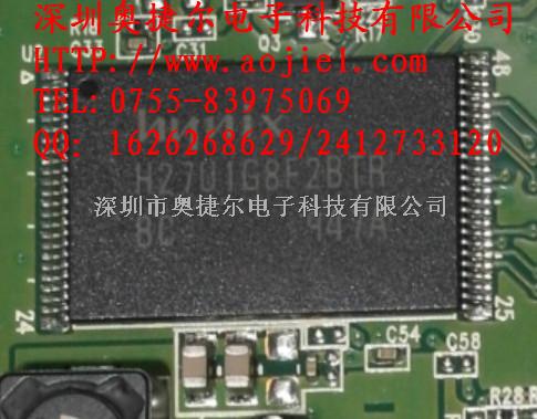 長期供應(yīng)HYNIX現(xiàn)貨原裝庫存  HY27UF082G2B-TPCB-HY27UF082G2B-TPCB盡在買賣IC網(wǎng)